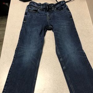 Kids Cat & Jack jeans